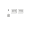 Monitor z uruchomionym programem księgowym. Ilustracja